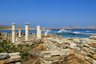 Delos